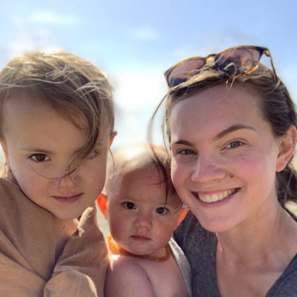 Meet your Posher, Amanda